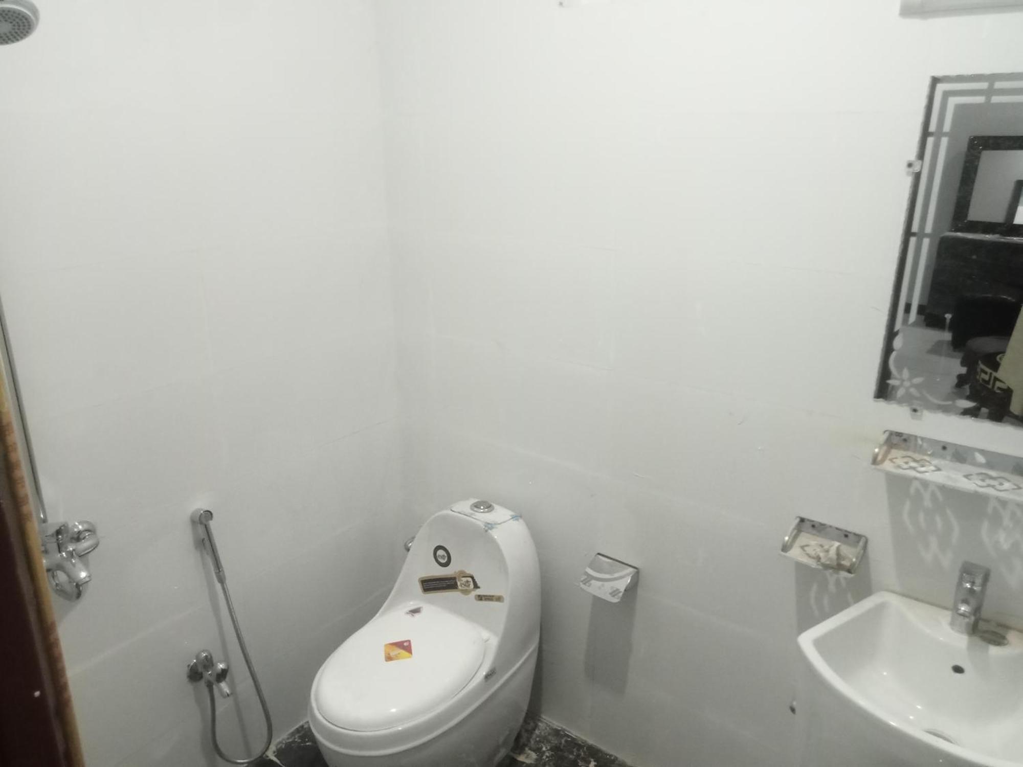 Ryazm Guest House Rawalpindi Bagian luar foto